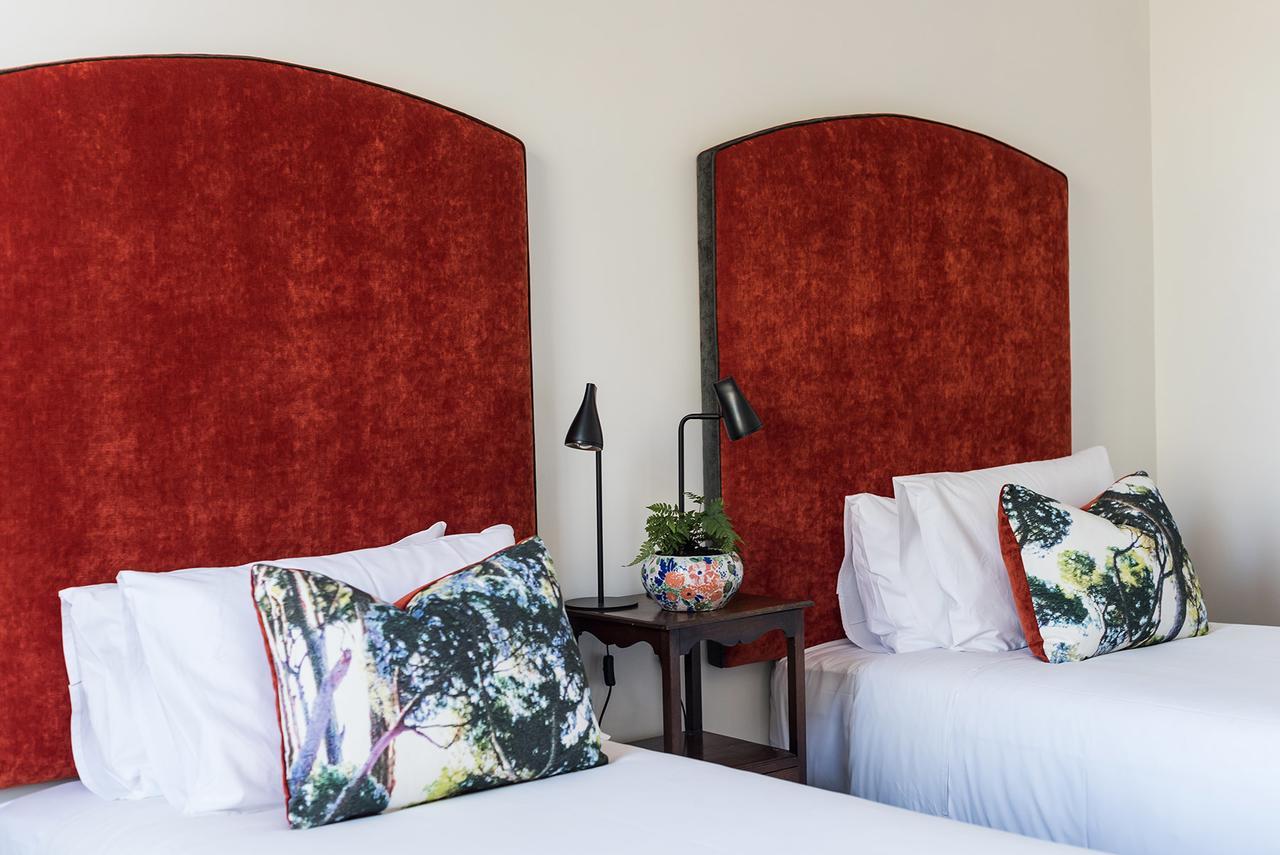 The Florance Hotell Launceston Exteriör bild