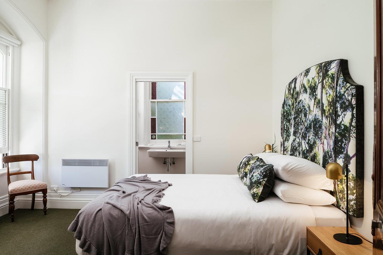 The Florance Hotell Launceston Exteriör bild