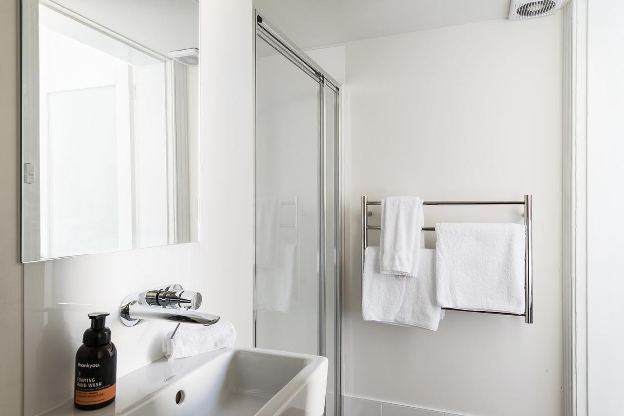 The Florance Hotell Launceston Exteriör bild