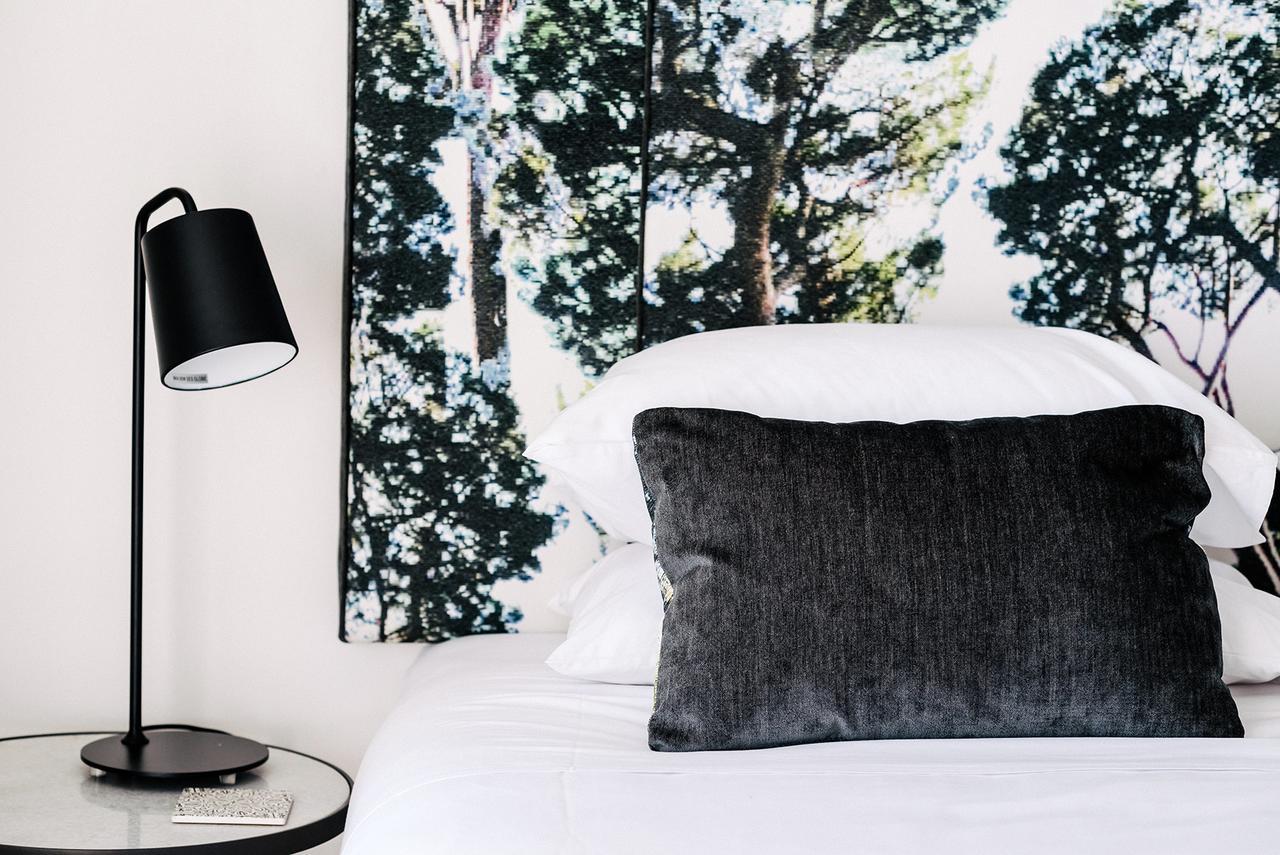 The Florance Hotell Launceston Exteriör bild