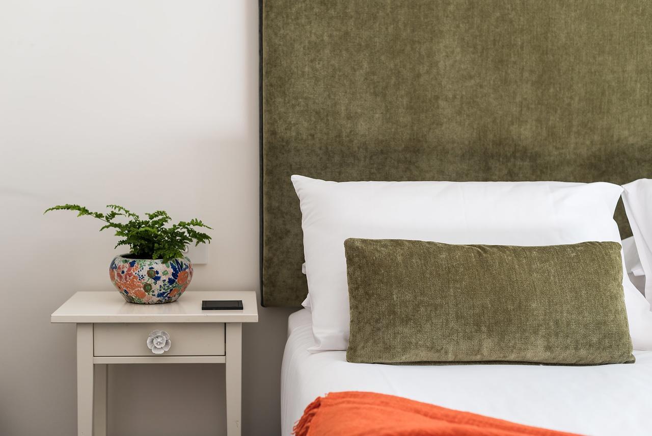 The Florance Hotell Launceston Exteriör bild