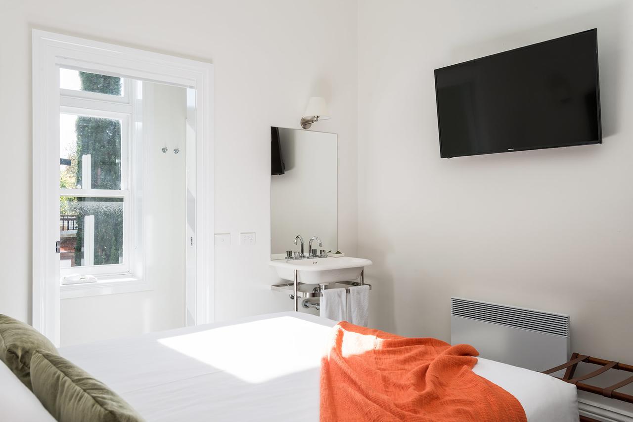 The Florance Hotell Launceston Exteriör bild