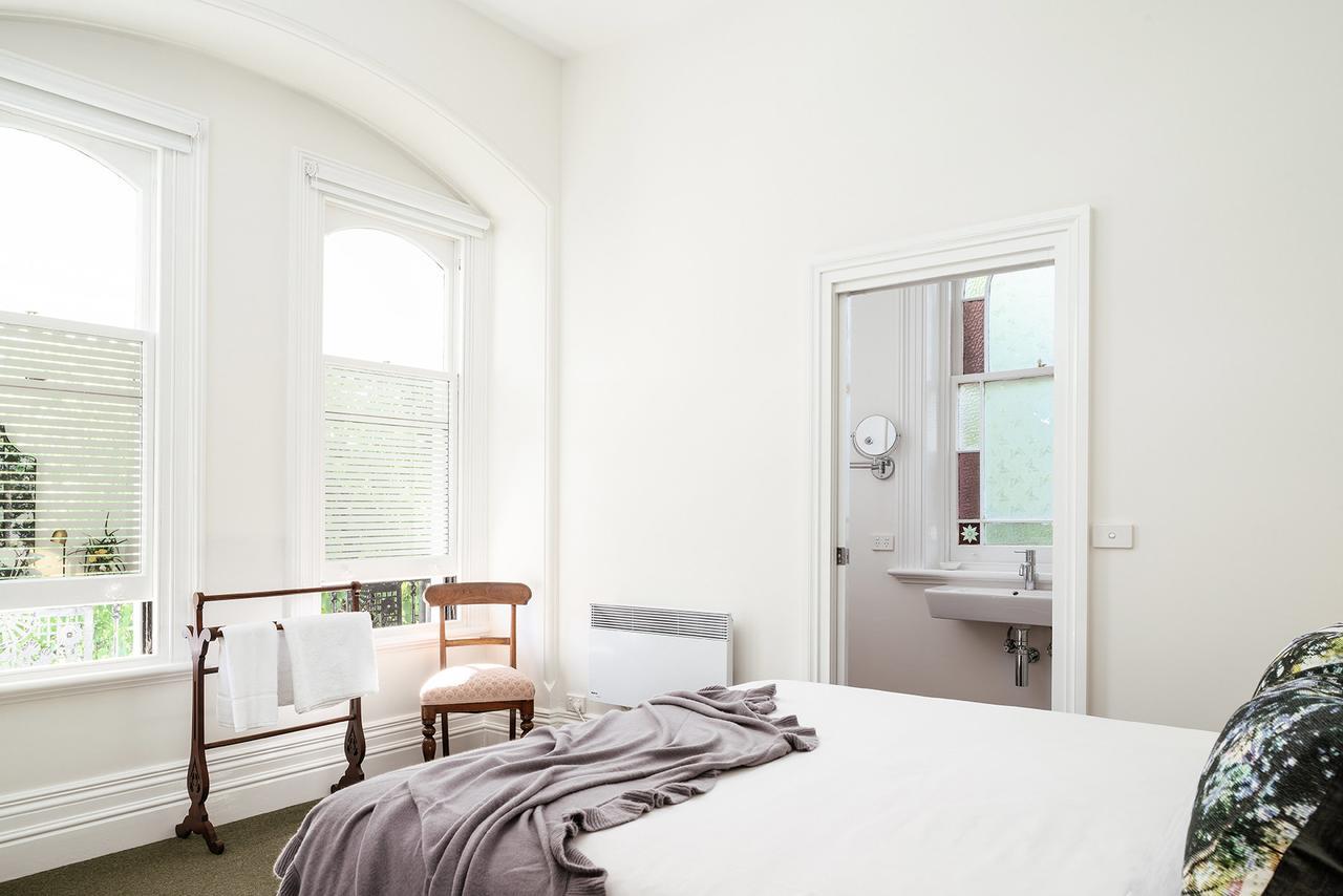 The Florance Hotell Launceston Exteriör bild