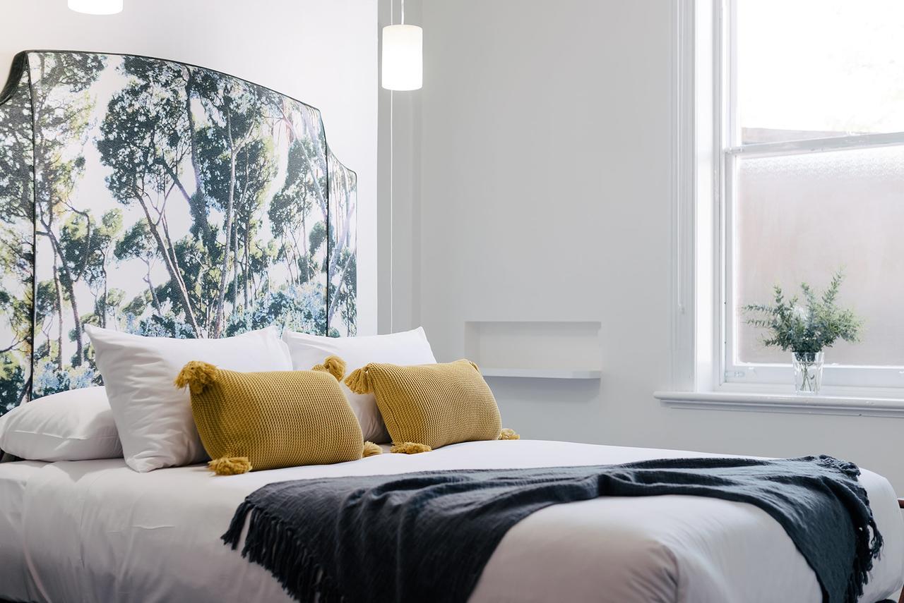 The Florance Hotell Launceston Exteriör bild